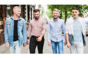 Casual dress code - czym jest i jak go stosować
