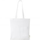 Orissa 140 g/m² organic cotton tote bag 7L 