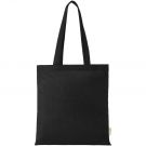 Orissa 140 g/m² organic cotton tote bag 7L 