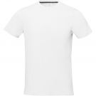 Męski t-shirt Nanaimo z krótkim rękawem 3XL