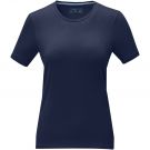 Damski organiczny t-shirt Balfour XXL