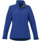 Damska kurtka typu softshell Maxson XL