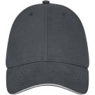 6-panelowa czapka baseballowa Darton 