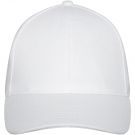 6-panelowa bawełniana czapka Drake z daszkiem typu trucker cap 
