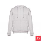TH AMSTERDAM Grey Melange XXL