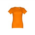TH ANKARA WOMEN ORANGE XXL