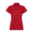 Czerwony (Red)