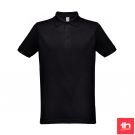 TH BERLIN Black XXXL