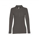 TH BERN WOMEN Grey Melange XXL