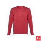 TH BUCHAREST Red Melange XXL