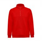 TH BUDAPEST RED XXL