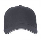 TH CABRAL Dark Grey/Pure Grey UNIC