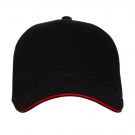 TH CABRAL Black/Red UNIC