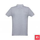 TH DHAKA Grey Melange XXL
