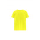 TH MOVE KIDS YELLOW FLUO 8