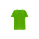 TH MOVE KIDS LIME GREEN 8