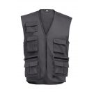 TH PIXEL DARK GREY XXXL