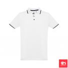 TH ROME White/Navy Blue XXL