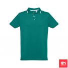 TH ROME Forest Green/White XXL