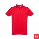 TH ROME Red/Grey XXL