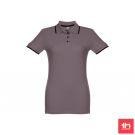 TH ROME WOMEN Grey/Black XXL