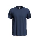 T-shirt STEDMAN Classic NAV 2XS