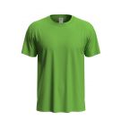 T-shirt STEDMAN Classic-T  Organic KIW 2XS