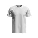 T-shirt STEDMAN Comfort WHI S