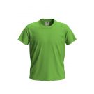 T-shirt STEDMAN dziecięcy KIW XS