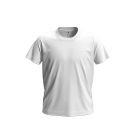T-shirt STEDMAN dziecięcy WHI 3XS