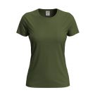 T-shirt STEDMAN Classic damski HGR XS