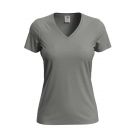 T-shirt STEDMAN Classic V-neck damski GYH XX