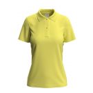 Polo STEDMAN damskie YEL S