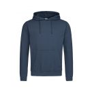 bluza STEDMAN z kapturem NAV S