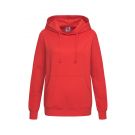 bluza STEDMAN damska z kapturem SRE S
