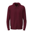 bluza STEDMAN rozpinana z kapturem BOD 5XL
