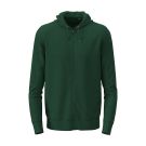 bluza STEDMAN rozpinana z kapturem BOG 5XL
