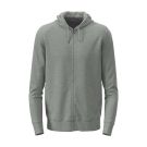 bluza STEDMAN rozpinana z kapturem GYH 5XL