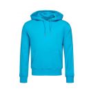 bluza STEDMAN Active z kapturem HWB S