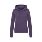 bluza STEDMAN Active z kapturem damska DBY S