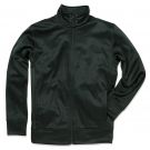 bluza STEDMAN Active softshell rozpinana czarna S