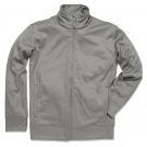 bluza STEDMAN Active softshell rozpinana zimnoszary XXL