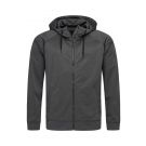 bluza STEDMAN Active Performance rozpinana z kapturem ASP M