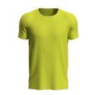 T-shirt STEDMAN Active 100% poliester CBY S