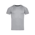 T-shirt STEDMAN Active Team Raglan męski SIG S
