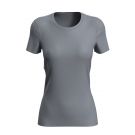 T-shirt STEDMAN Active 100% poliester damski SIG XS