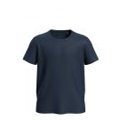 T-shirt STEDMAN 100% poliester dziecięcy BLM M