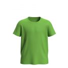 T-shirt STEDMAN 100% poliester dziecięcy KIW S