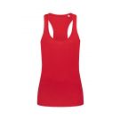 Tank top STEDMAN Active 100% poliester 140g damski CSR S
