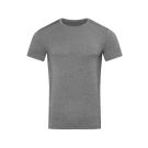 T-shirt sportowy STEDMAN Race Recycled GYH S